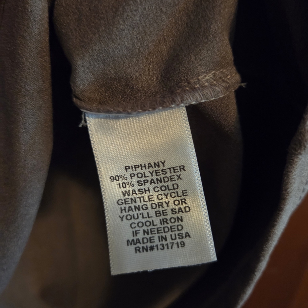 Piphany Torrence T Size Small - Picture 3 of 4